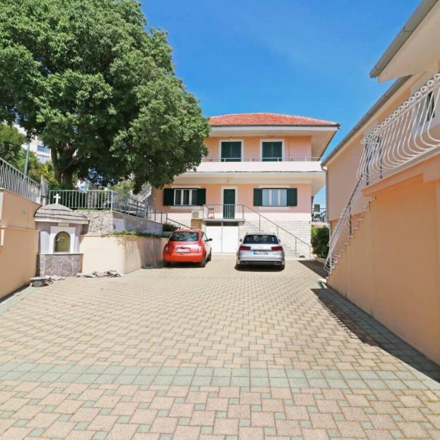 דירות פרימוסטן Apartman Simun מראה חיצוני תמונה