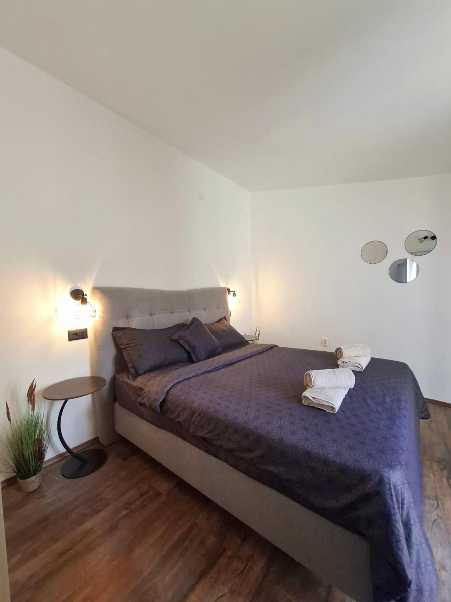 דירות פרימוסטן Apartman Simun מראה חיצוני תמונה