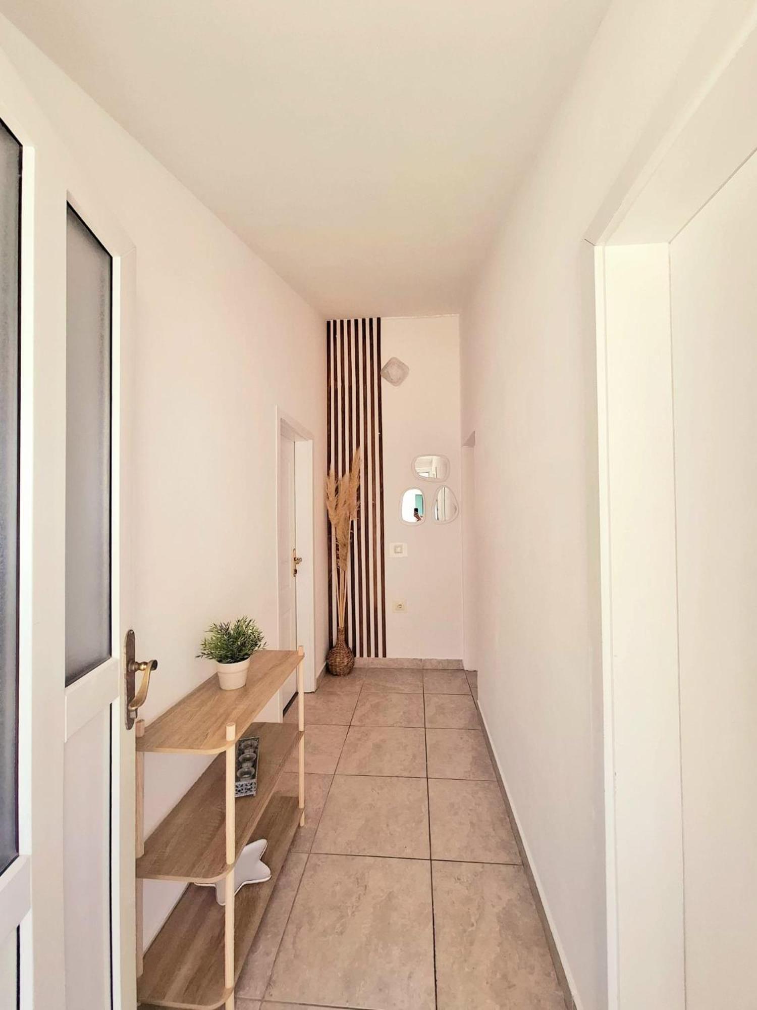 דירות פרימוסטן Apartman Simun מראה חיצוני תמונה