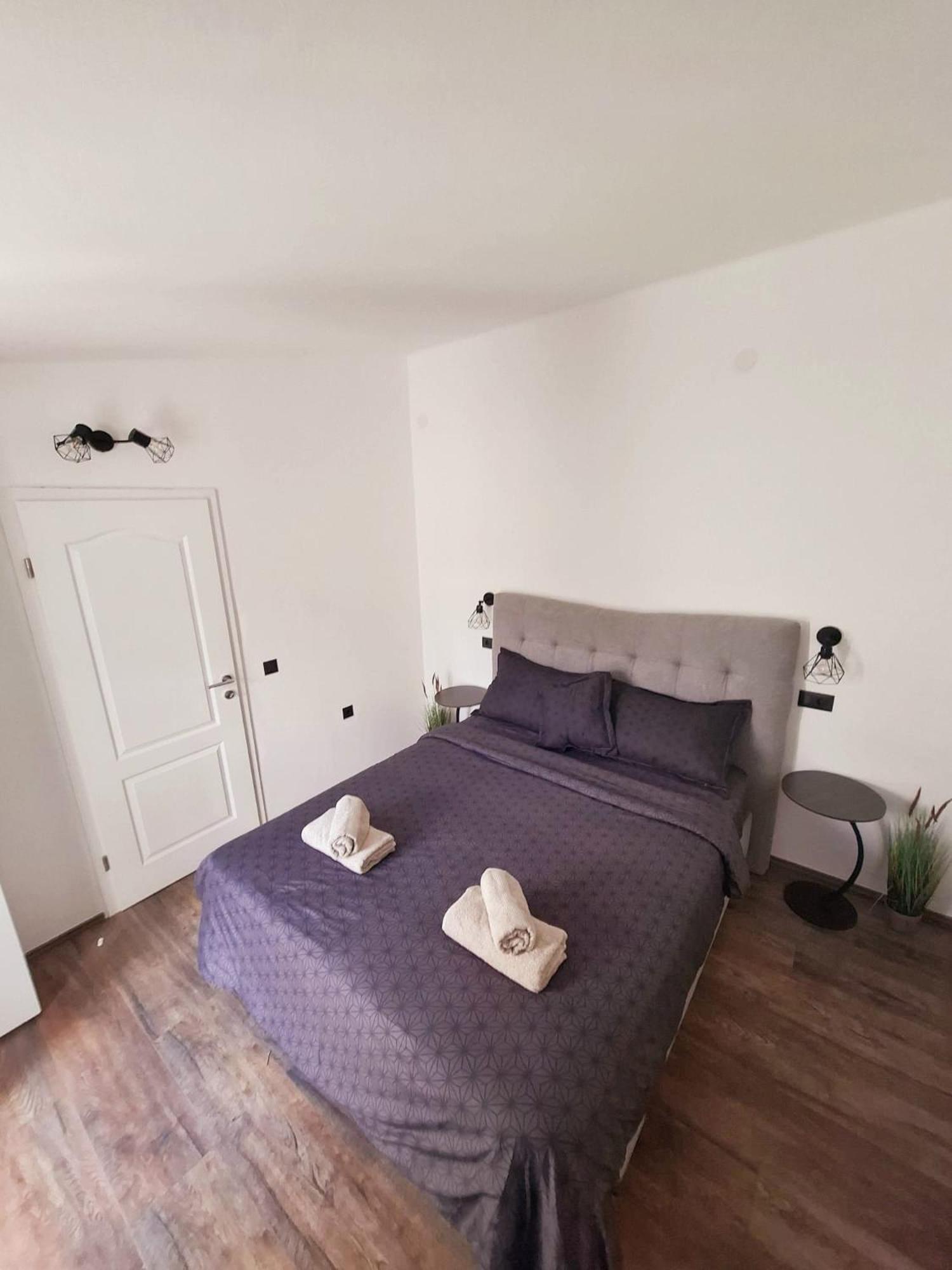 דירות פרימוסטן Apartman Simun מראה חיצוני תמונה