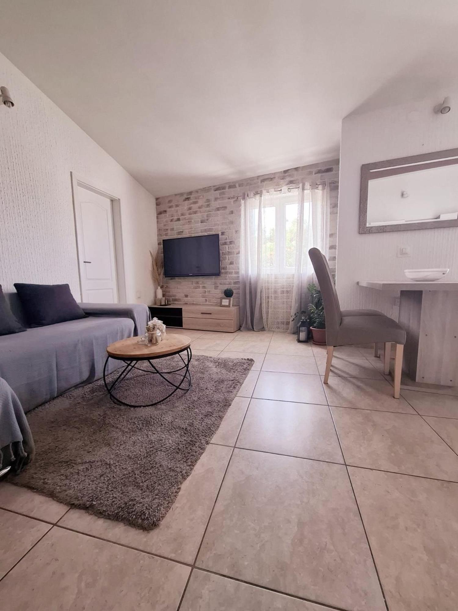 דירות פרימוסטן Apartman Simun מראה חיצוני תמונה