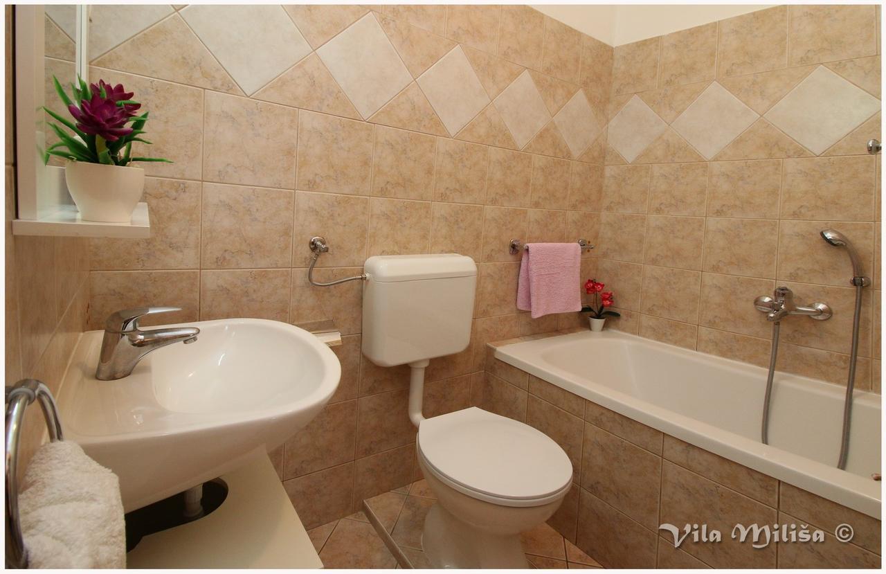 דירות פרימוסטן Apartman Simun מראה חיצוני תמונה