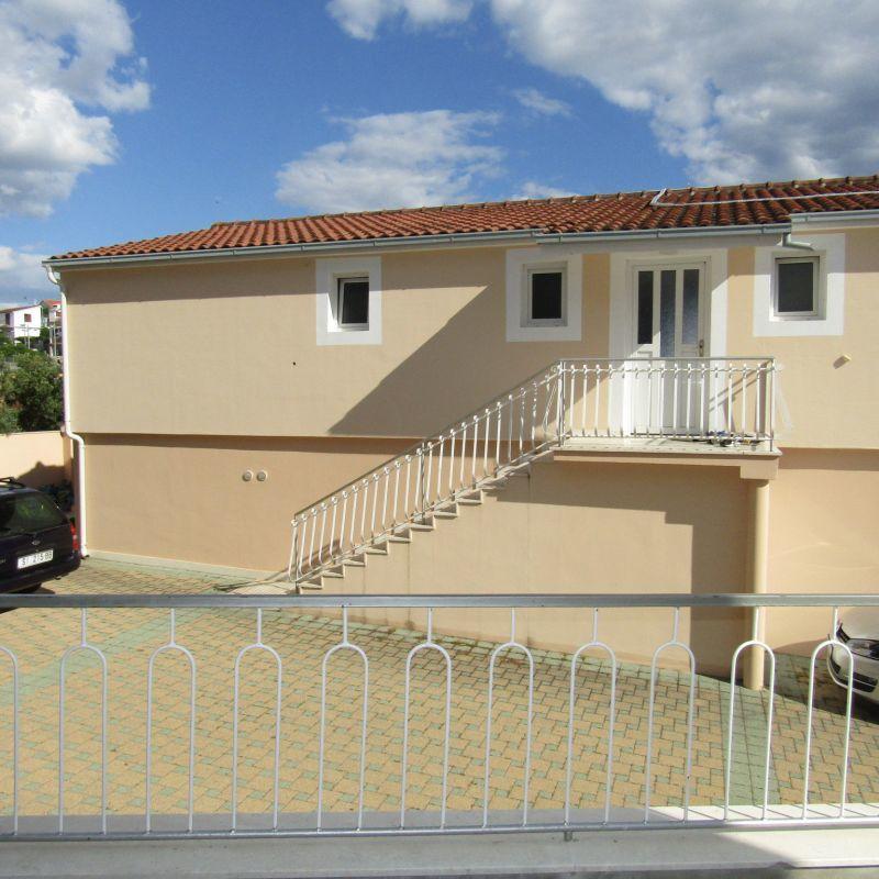 דירות פרימוסטן Apartman Simun מראה חיצוני תמונה